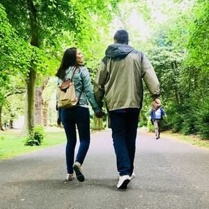 Meet your Posher, Kate